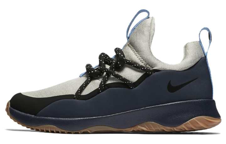Nike Nike City Loop Obsidian/Black Pale Grey Women's