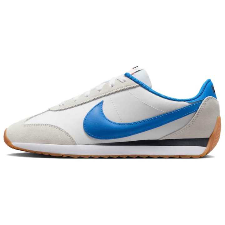 Nike Nike Pacific Low top Casual Shoes Men's White