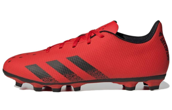 Adidas Adidas Predator Freak.4 Fg 'Demonscale - Solar Red'