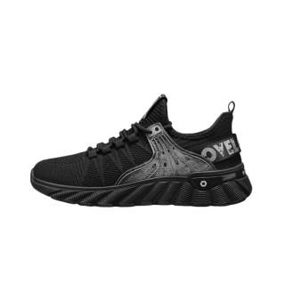 K KANGXUANAN Abrasion Resistant Cushioning Low top Casual Shoes Men's