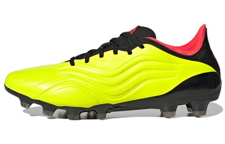 Adidas Adidas Copa Sense.1 AG Artificial Ground HG Hard Ground Artificial Turf Kangaroo Leather Cushioning Lightweight