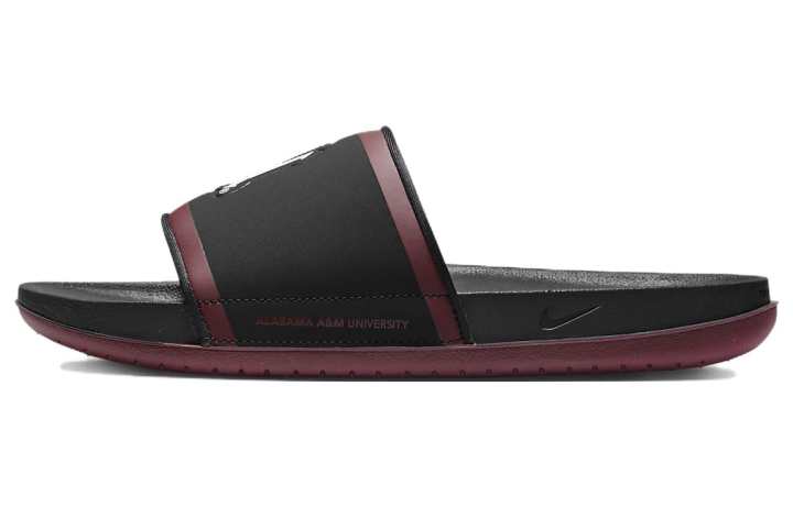 Nike Nike Offcourt Slide 'Alabama A&M'