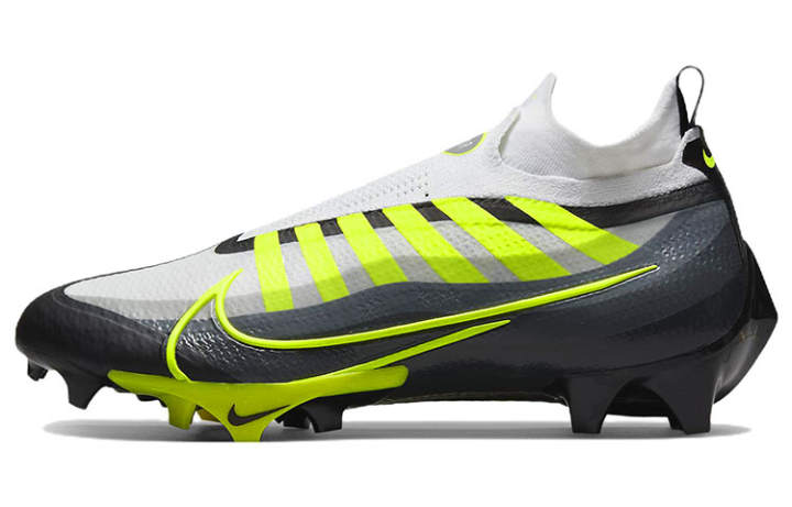 Nike Nike Vapor Edge Elite 360 Flyknit Black Volt
