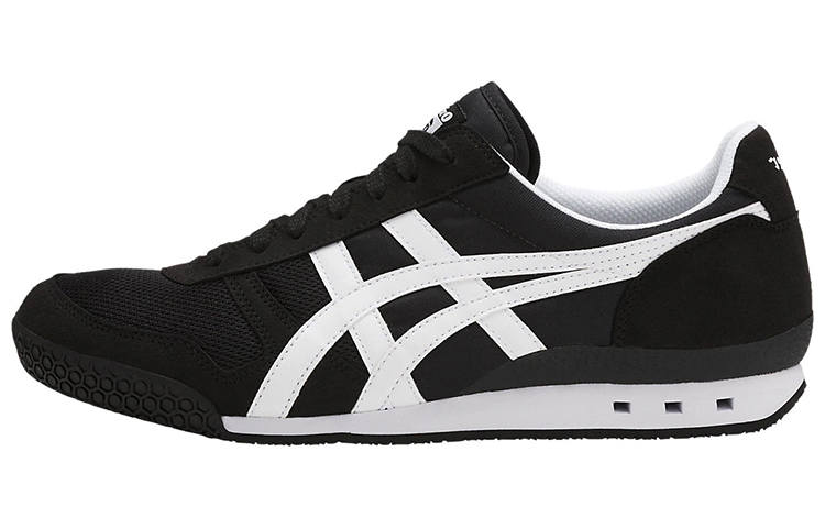 Onitsuka Tiger Onitsuka Tiger Ultimate 81 'Black White'