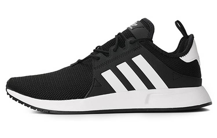 Adidas Originals X_PLR Adidas Originals 'Core Black'