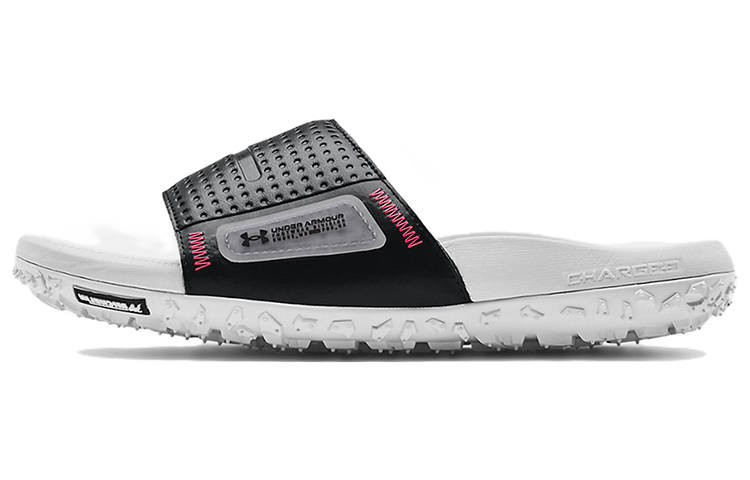 Under Armour Under Armour Ft Sway Slide 'White Black'