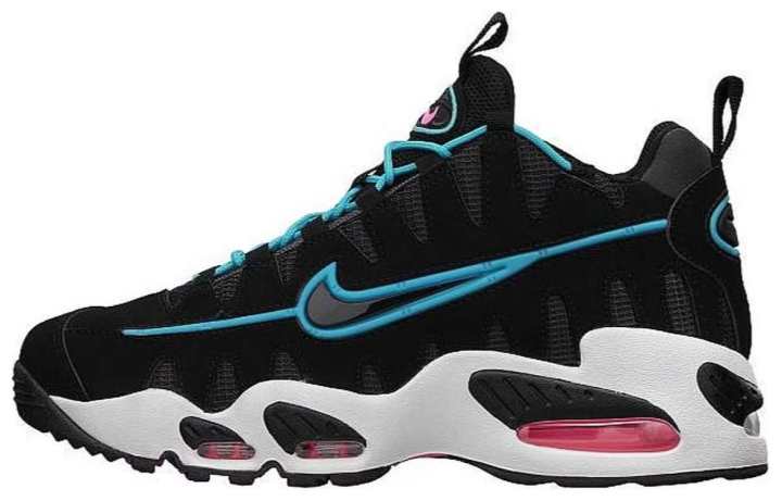 Nike Nike Air Max Nm South Beach Black