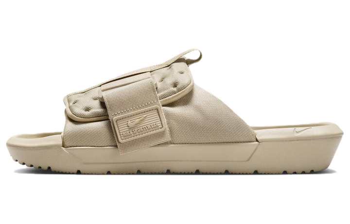 Nike Nike Women's Asuna 3 Next Nature Slide 'Khaki'