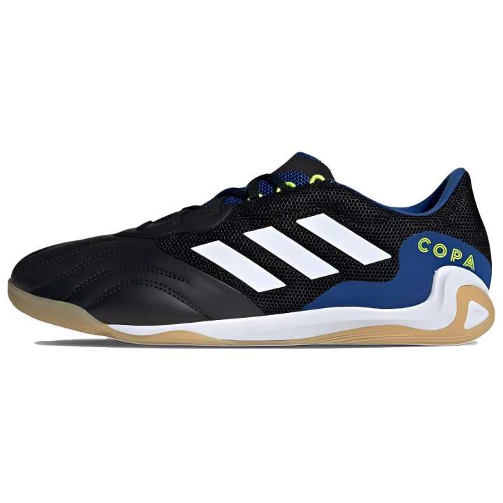 Adidas Adidas Copa Sense.3 Sala In 'Black Royal Blue'