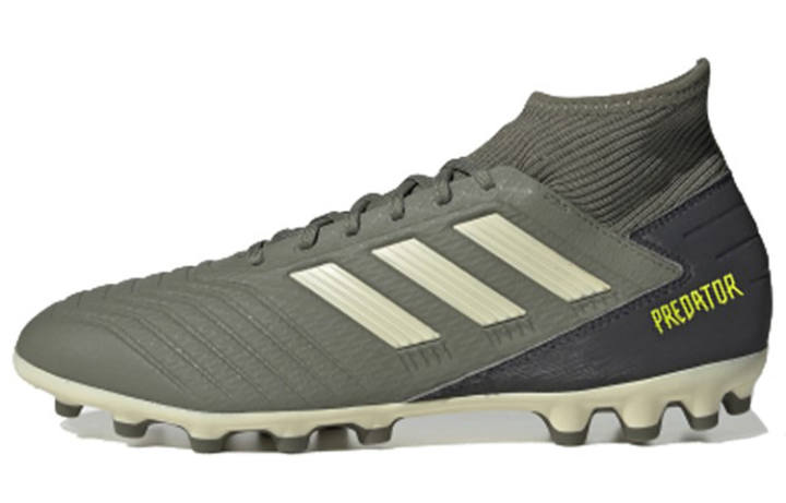 Adidas adidas Predator Tango 19.3 Turf Boots 'Black'