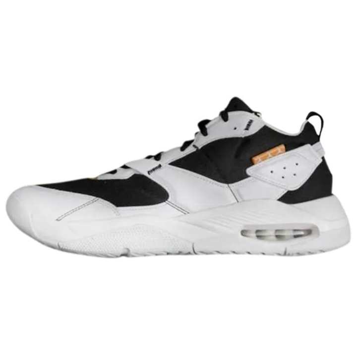Jordan Jordan NFH Casual Shoes Men's White Black