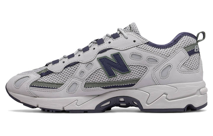 New Balance New Balance 827 Grey Blue