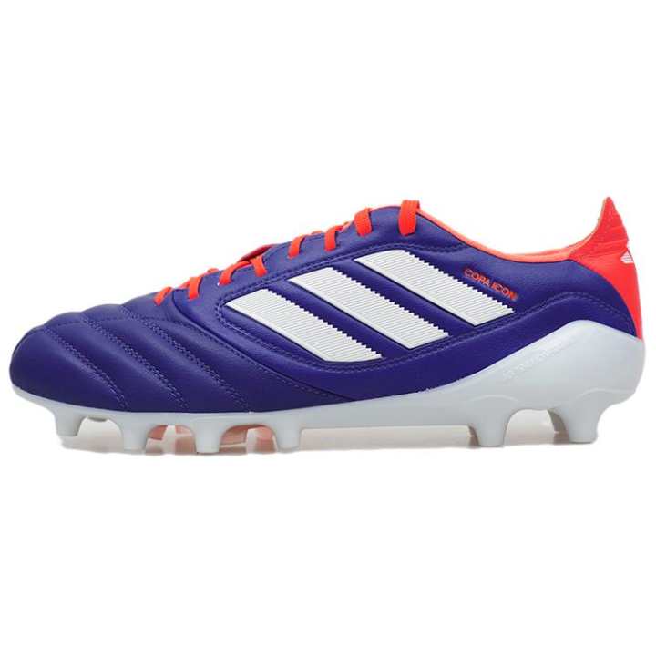 Adidas Adidas Copa Icon 2 Comfortable And Lightweight Cow Leather Soccer Shoes Unisex