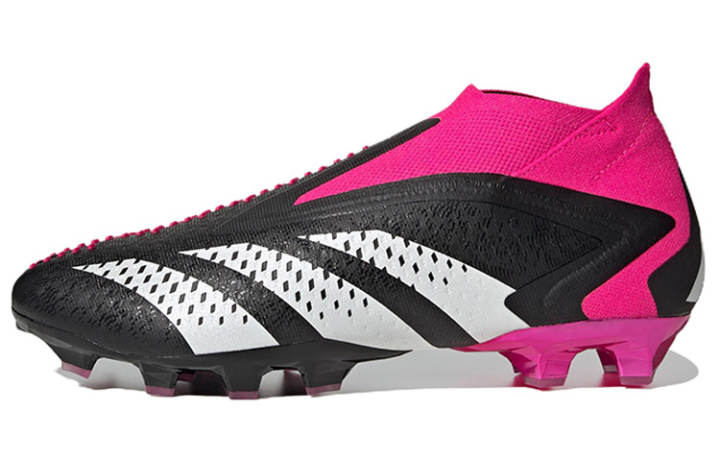 Adidas Predator Accuracy+ Adidas Ag 'Own Your Football Pack'