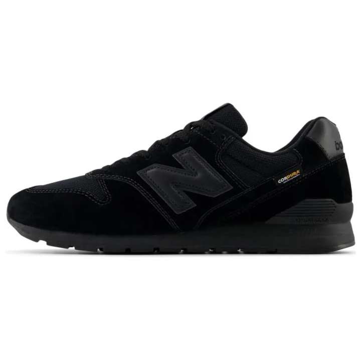 New Balance New Balance 996 Cordura Black