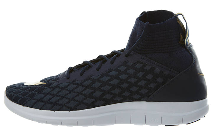 Nike Nike Free Hypervenom 3 Fc 'College Navy'