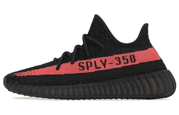 Adidas Originals Adidas Yeezy Boost 350 V2 'Red' 2022
