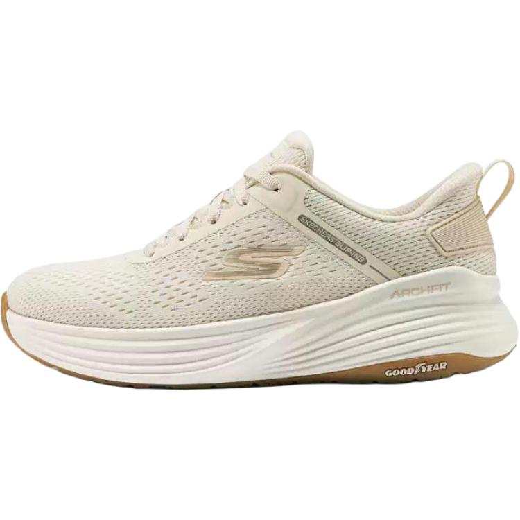 Skechers GO WALK Stability Low top Walking Shoes Women's Brown