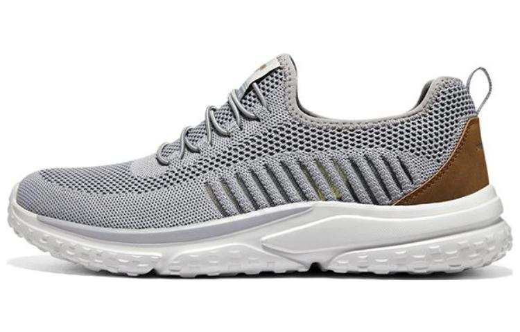 Skechers Relaxed Fit Solvano Gaten 'Grey'