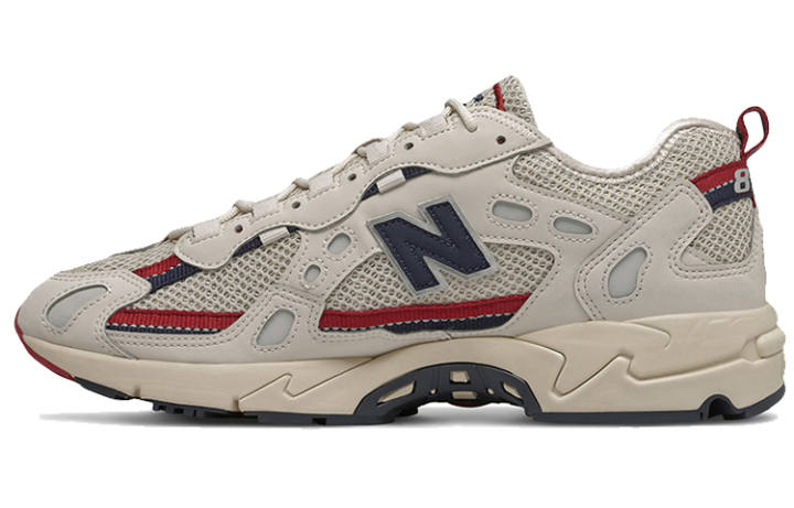 New Balance New Balance 827 Milk Tea