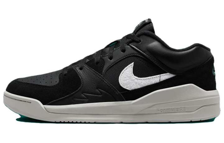 Jordan Jordan Stadium 90 Black White
