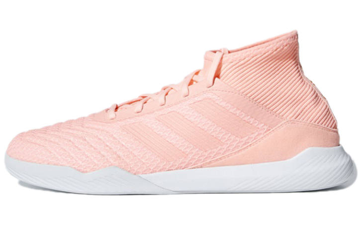 Adidas adidas Predator Tango 18.3 Astro Trainers 'Pink White'