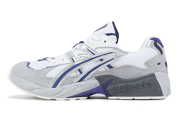 ASICS ASICS Gel Kayano 5 Silver Purple