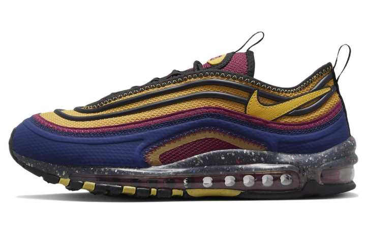 Nike Nike Air Max Terrascape 97 'Deep Royal University Gold'