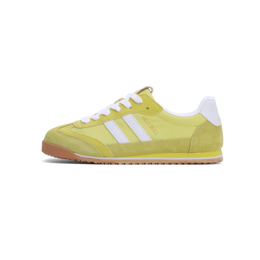 GLO BULL Cortez Shoes German Army Trainers Abrasion Resistant Lightweight Breathable Slip Resistant