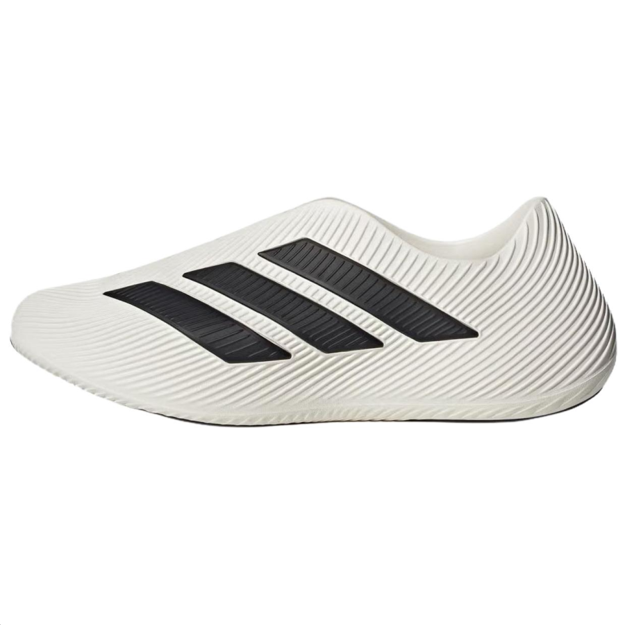 Adidas Adidas Purechill Breathable Low top Casual Shoes Men's White Black