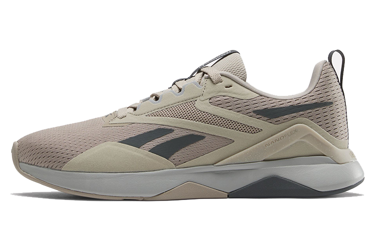 Reebok Nanoflex Reebok Tr 2.0 'Ash Pure Grey'