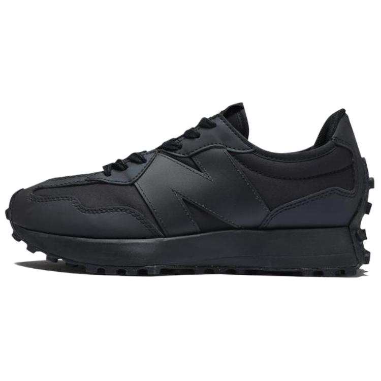 New Balance New Balance NB 327 Low top Casual Shoes Women's Black