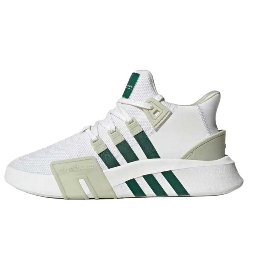 Adidas Originals Adidas EQT White Blue
