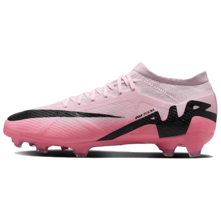 Nike Nike Mercurial Vapor 15 Pro Fg Pink Foam Black