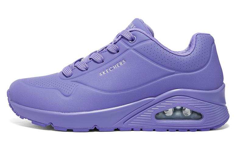 Skechers Uno Stand On Air 'Purple' Women's
