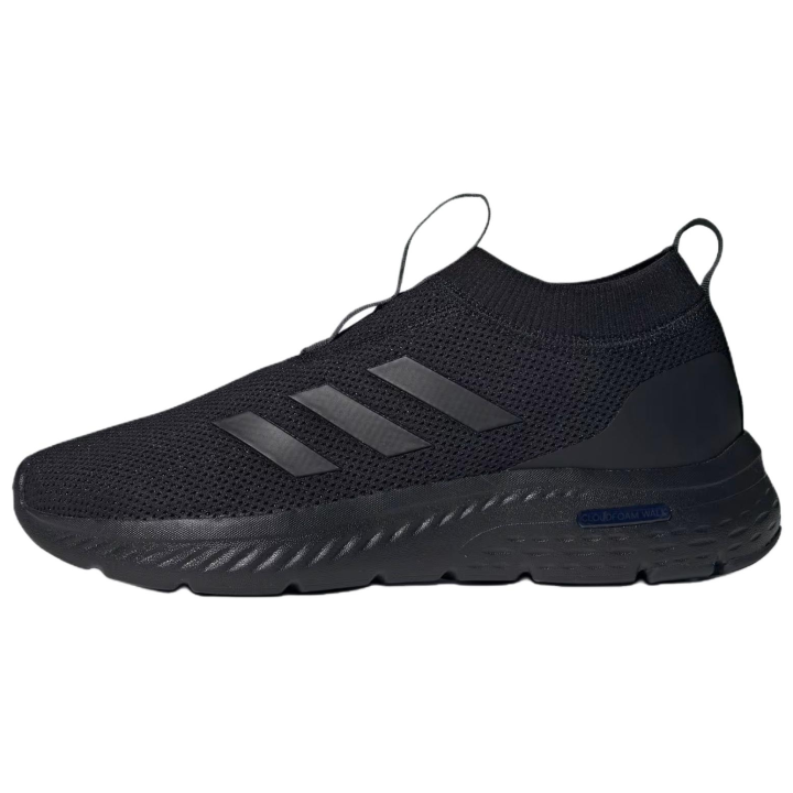 Adidas Adidas Cloudfoam Casual Shoes Women's Core Black
