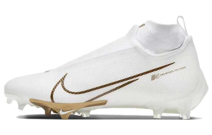 Nike Nike Vapor Edge Pro 360 White Gold