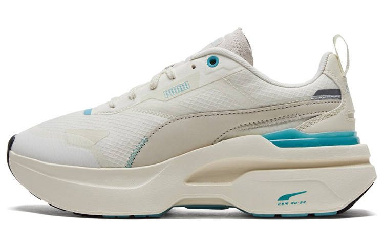 PUMA Kosmo Rider DC5 'Marshmallow Porcelain' Women's
