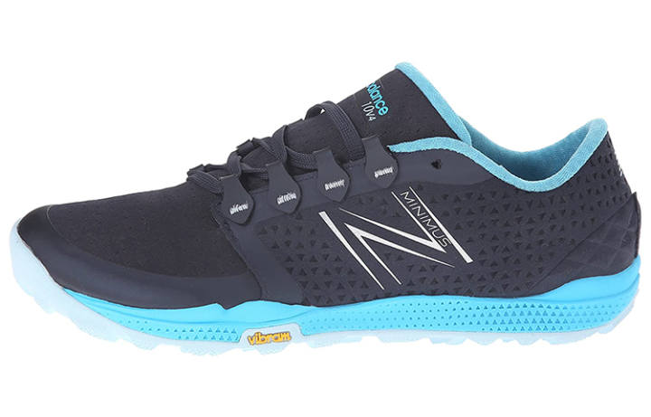 New Balance New Balance 10Series Black/Blue Women's