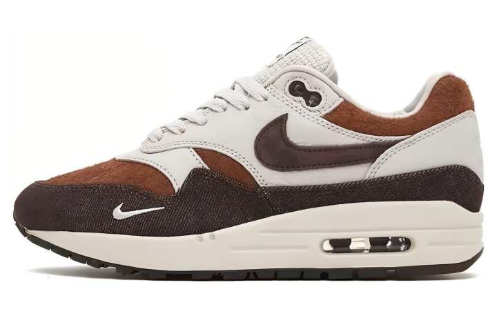 Nike Nike Air Max 1 'size? Exclusive Considered'