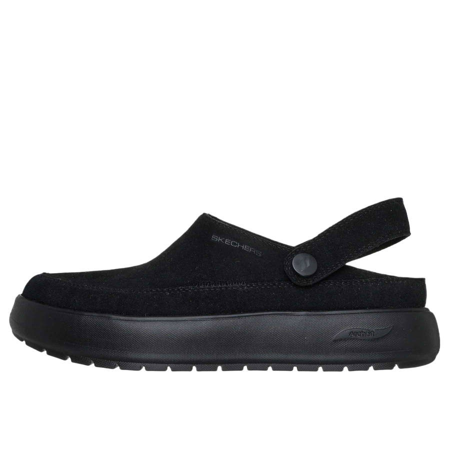 Skechers GO WALK Cushioning Low top Casual Shoes Women's