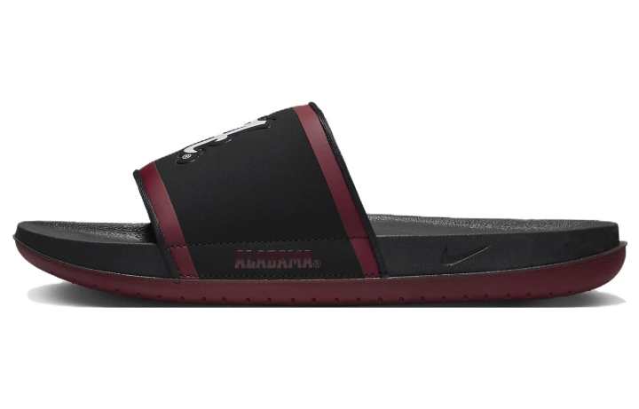 Nike Nike Offcourt Slide 'Alabama'