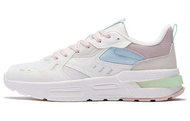 361° Slip Resistant Abrasion Resistant Slip Resistant Abrasion Resistant Low top Sports Casual Shoes Women's