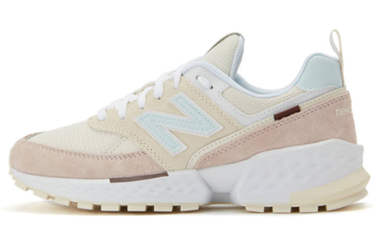 New Balance New Balance Nb 574 Sport 'Cream Gray Pink' Women's