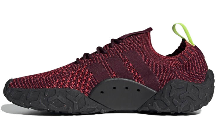 Adidas Originals F/22 Fabric Breathable Low top Casual Shoes Men's Red