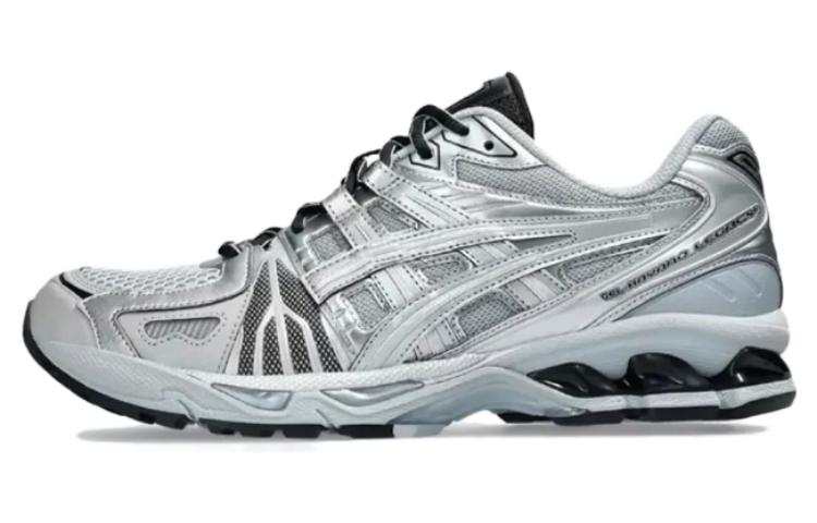 ASICS ASICS Gel Kayano Legacy Pure Silver