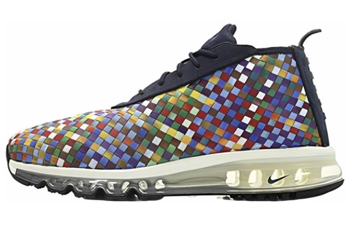Nike Nike Air Max Woven Boot Multi Color