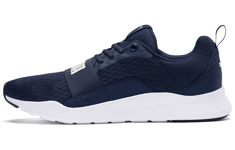 PUMA PUMA Wired 'Peacoat'