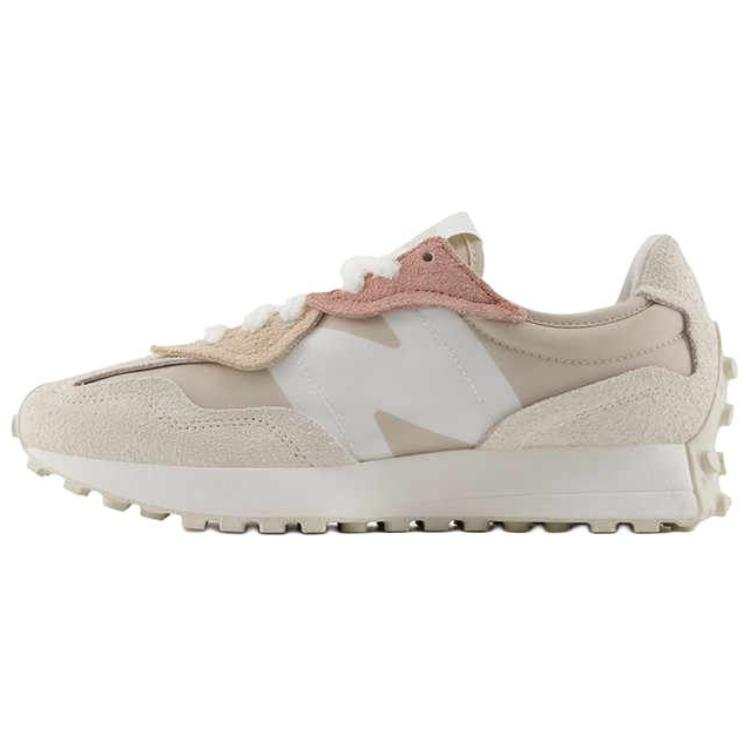 New Balance New Balance NB 327 Low top Casual Shoes Unisex Ecru