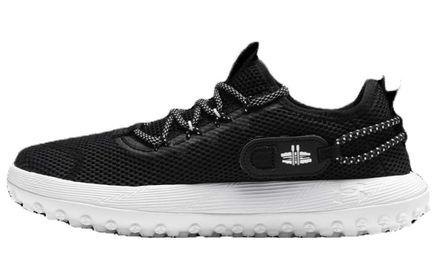 Under Armour Under Armour Fat Tire Venture 'Black White'